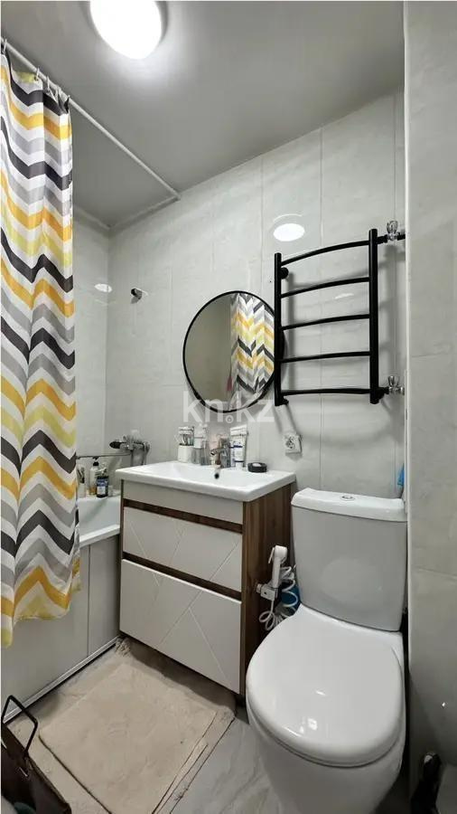 Продажа 2-комнатной квартиры, 47 м², мкр-н Орбита-4, дом  8 в Алматы - фото 4