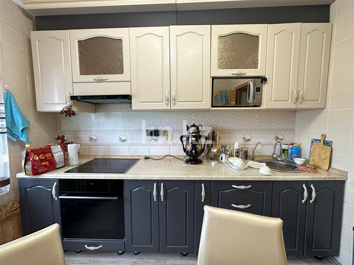 Продажа 3-комнатной квартиры, 66 м² в Караганде - фото 8