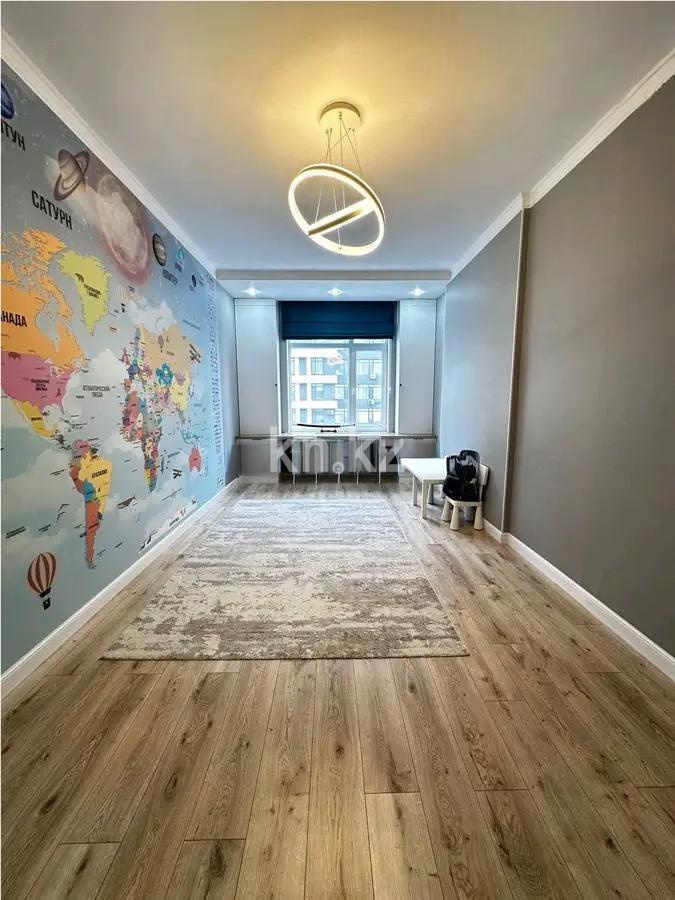 Продажа 3-комнатной квартиры, 104.3 м² в Астане - фото 3