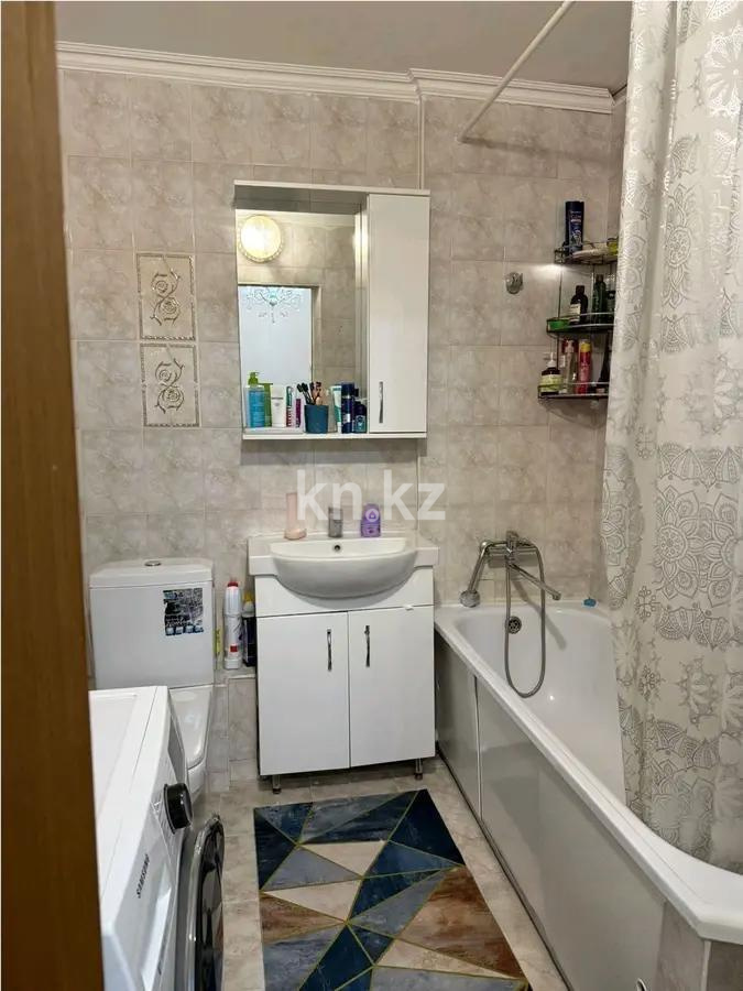 Продажа 2-комнатной квартиры, 57.8 м² в Астане - фото 5