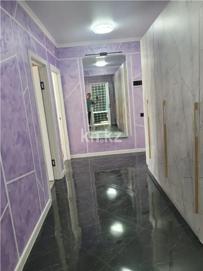 Продажа 2-комнатной квартиры, 68.9 м² в Алматы - фото 6