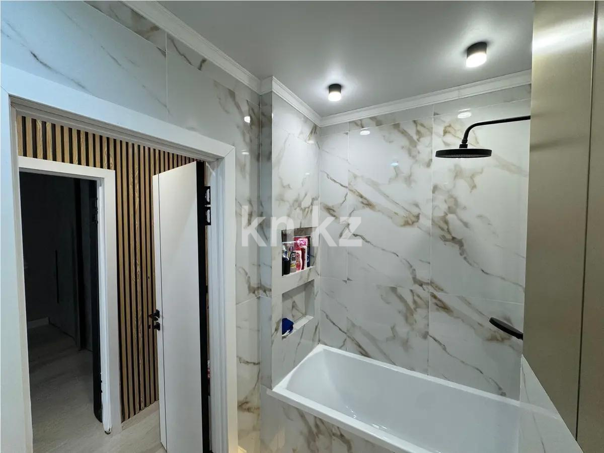 Продажа 1-комнатной квартиры, 34.5 м² в Астане - фото 3