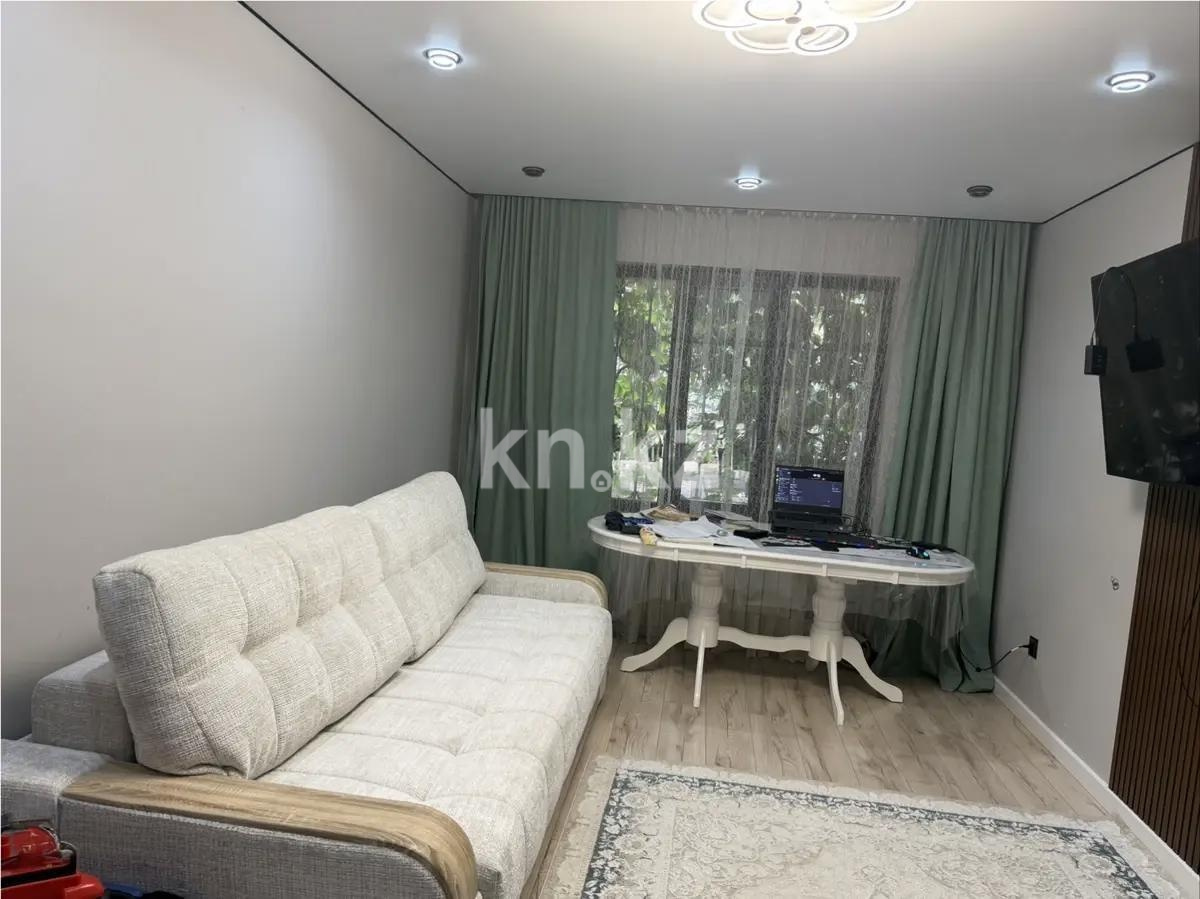 Продажа 3-комнатной квартиры, 70 м² в Алматы