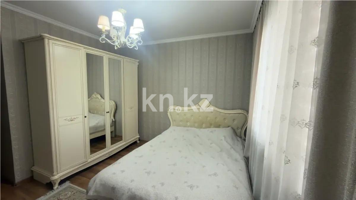 Продажа 2-комнатной квартиры, 58 м² в Алматы - фото 2