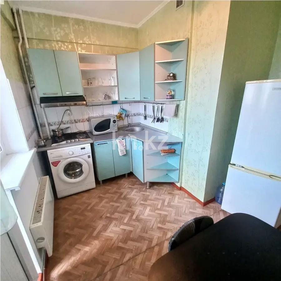 Продажа 1-комнатной квартиры, 36.3 м² в Алматы - фото 2
