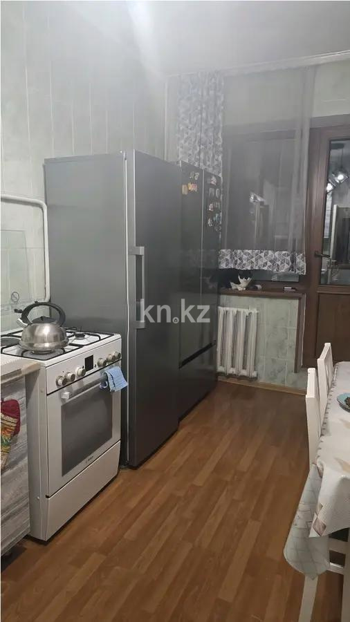 Продажа 3-комнатной квартиры, 72 м², мкр-н Айнабулак-1, дом  28 в Алматы - фото 4