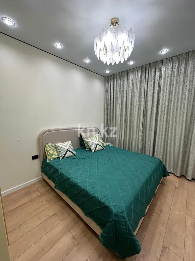 Продажа 2-комнатной квартиры, 43.5 м² в Алматы - фото 2