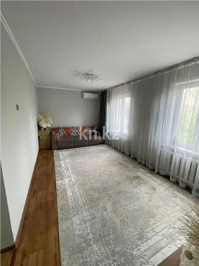 Продажа 3-комнатной квартиры, 56 м², мкр-н Орбита-3, дом  42 в Алматы - фото 2