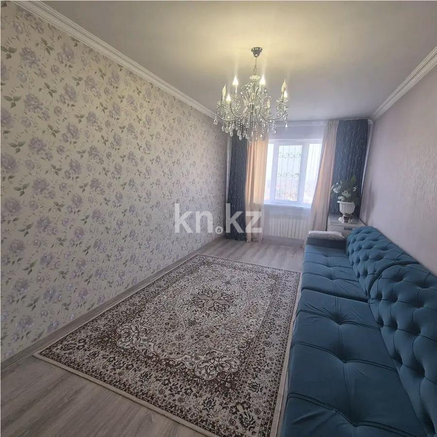 Продажа 3-комнатной квартиры, 76 м² в Алматы