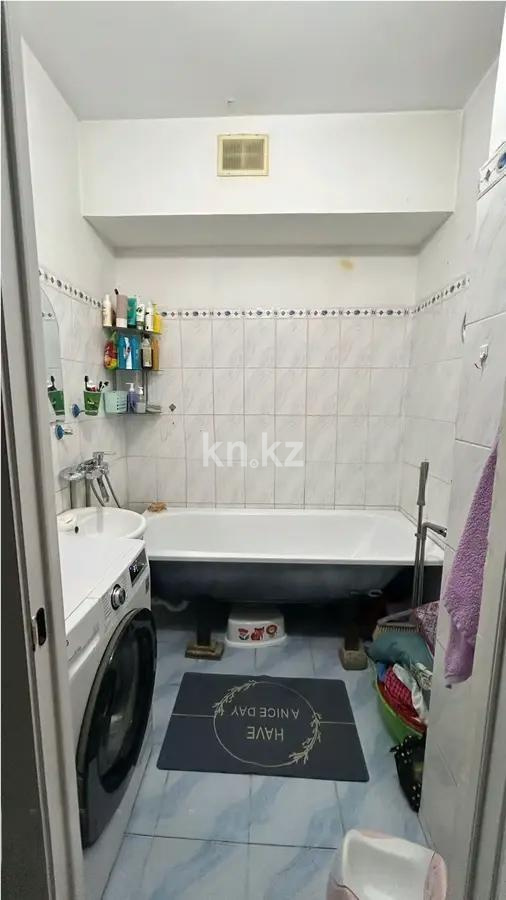 Продажа 1-комнатной квартиры, 52.9 м², ул. Мусрепова, дом  7/1 в Астане - фото 5