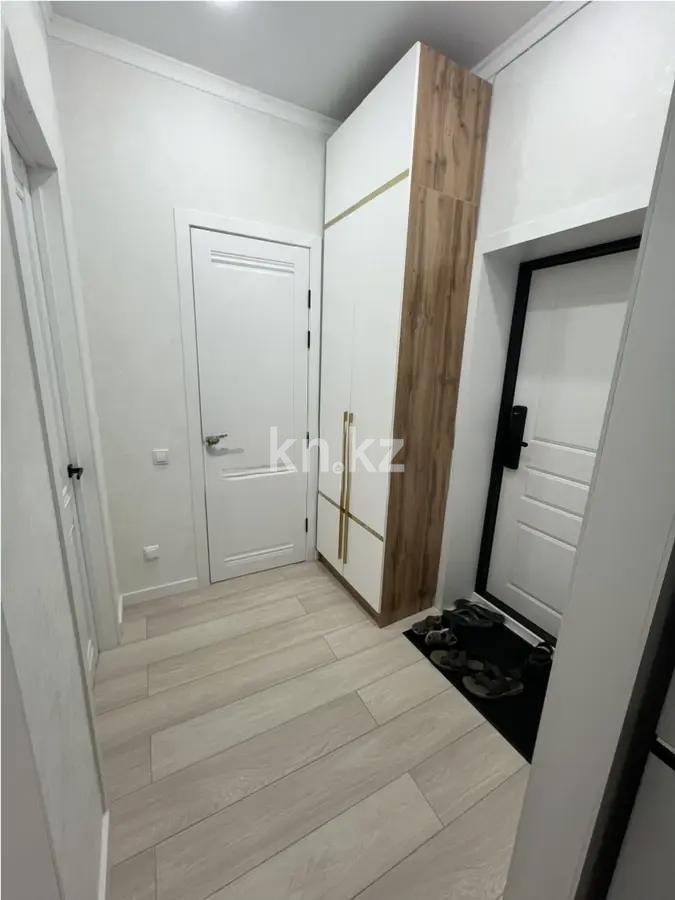 Продажа 2-комнатной квартиры, 36.7 м² в Астане - фото 4