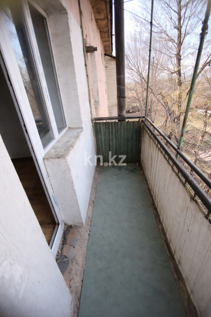 Продажа 3-комнатной квартиры, 50.4 м² в Алматинской области - фото 12