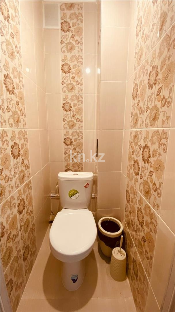 Продажа 3-комнатной квартиры, 70 м² в Караганде