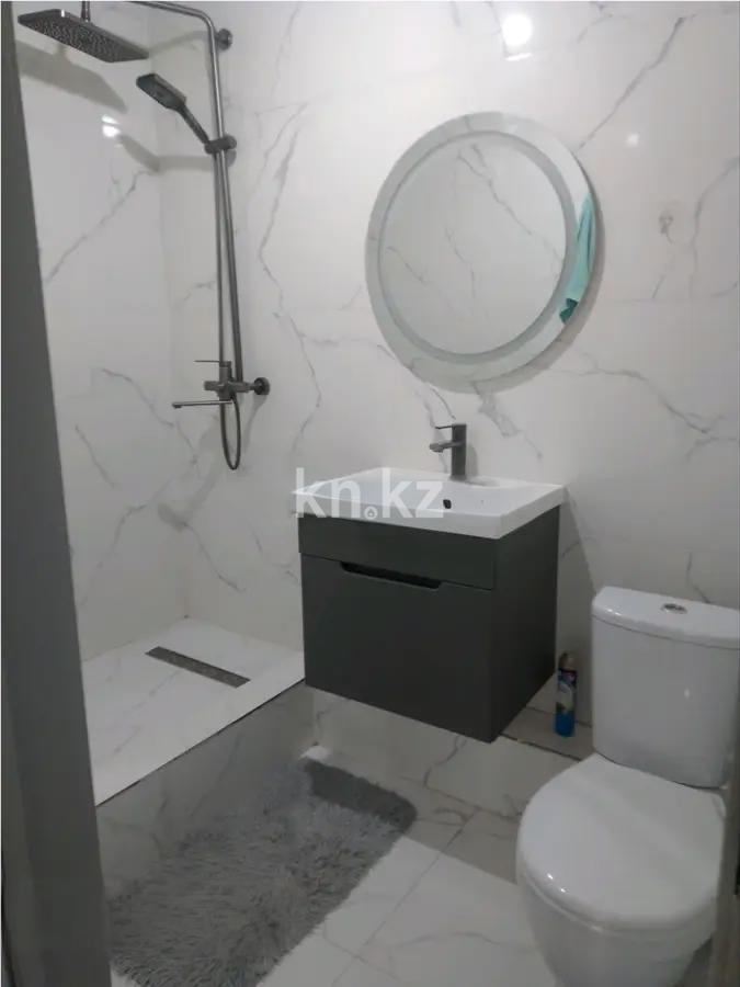 Продажа 1-комнатной квартиры, 38.1 м², ул. Бейбарыс Султан, дом  25 в Астане - фото 3