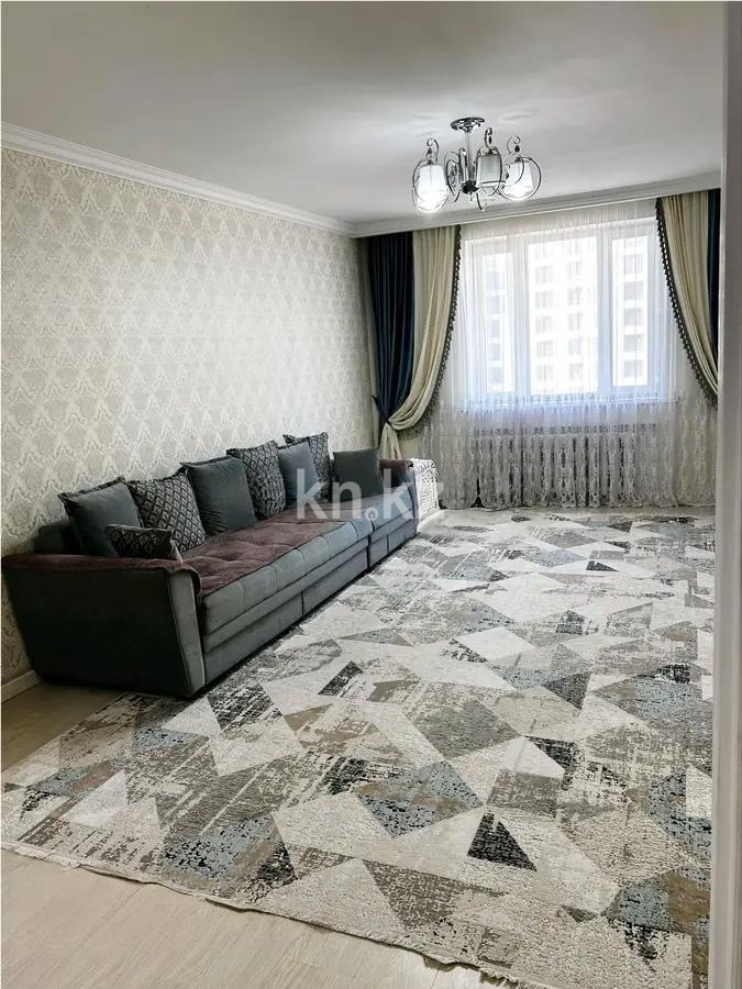 Продажа 3-комнатной квартиры, 91 м² в Астане