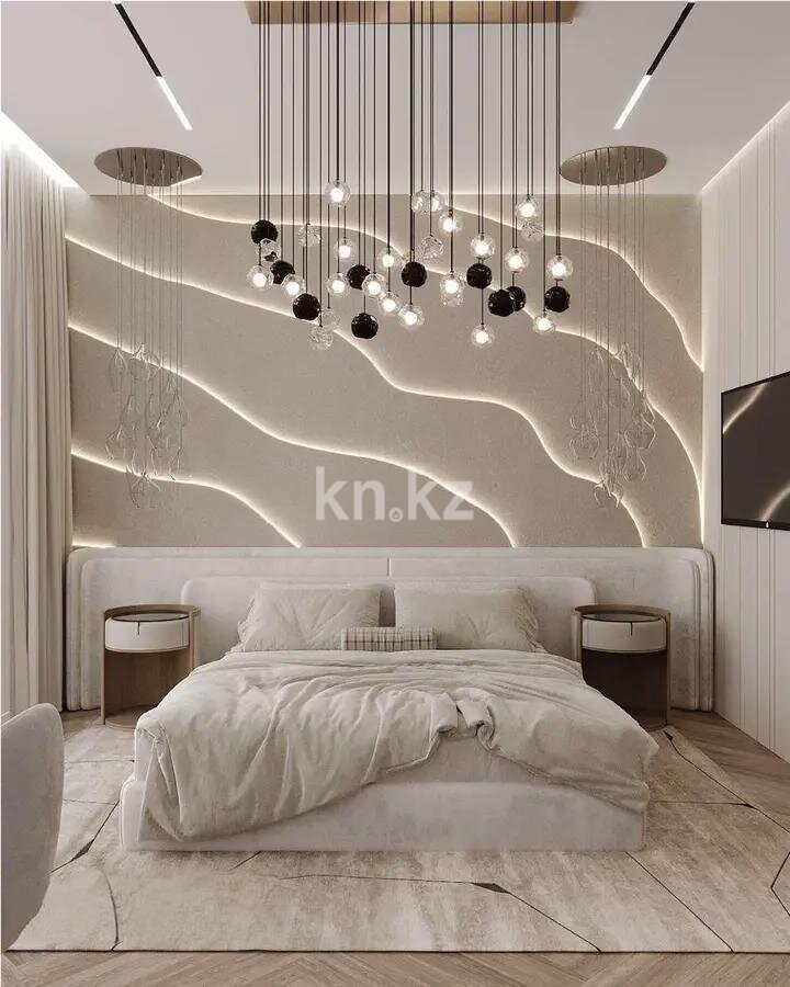 Продажа 4-комнатной квартиры, 123 м² в Алматы - фото 2