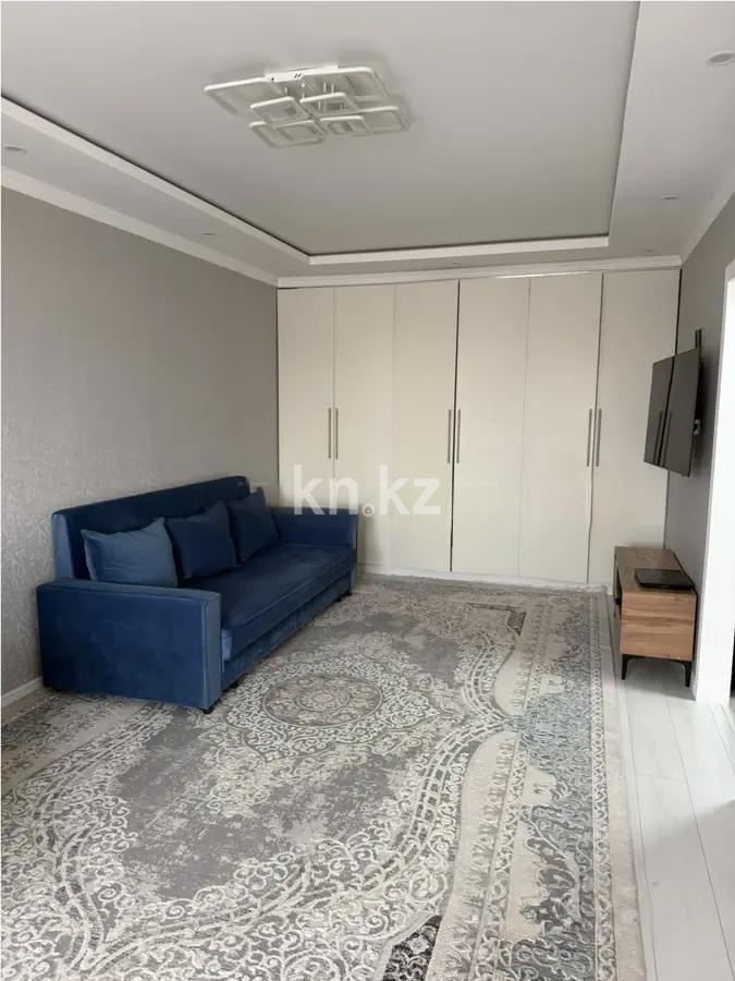 Продажа 2-комнатной квартиры, 44 м² в Астане
