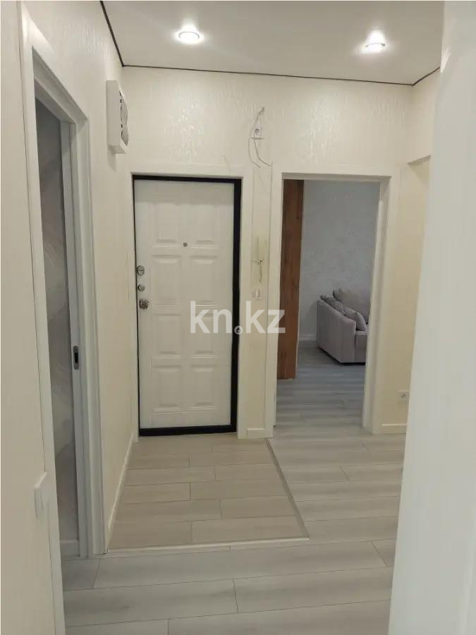 Продажа 3-комнатной квартиры, 65.3 м² в Алматы - фото 4