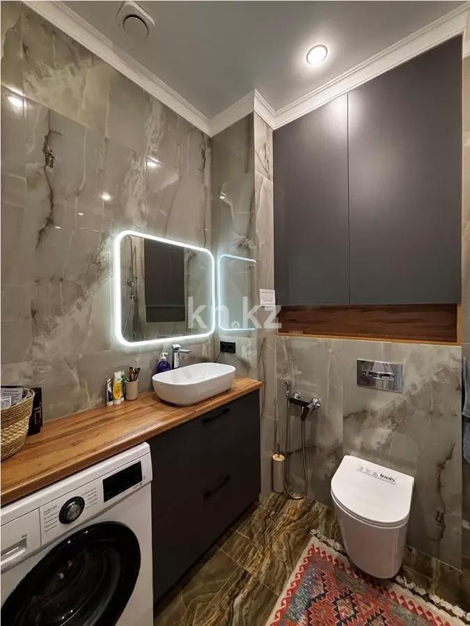 Продажа 3-комнатной квартиры, 74 м² в Астане - фото 8