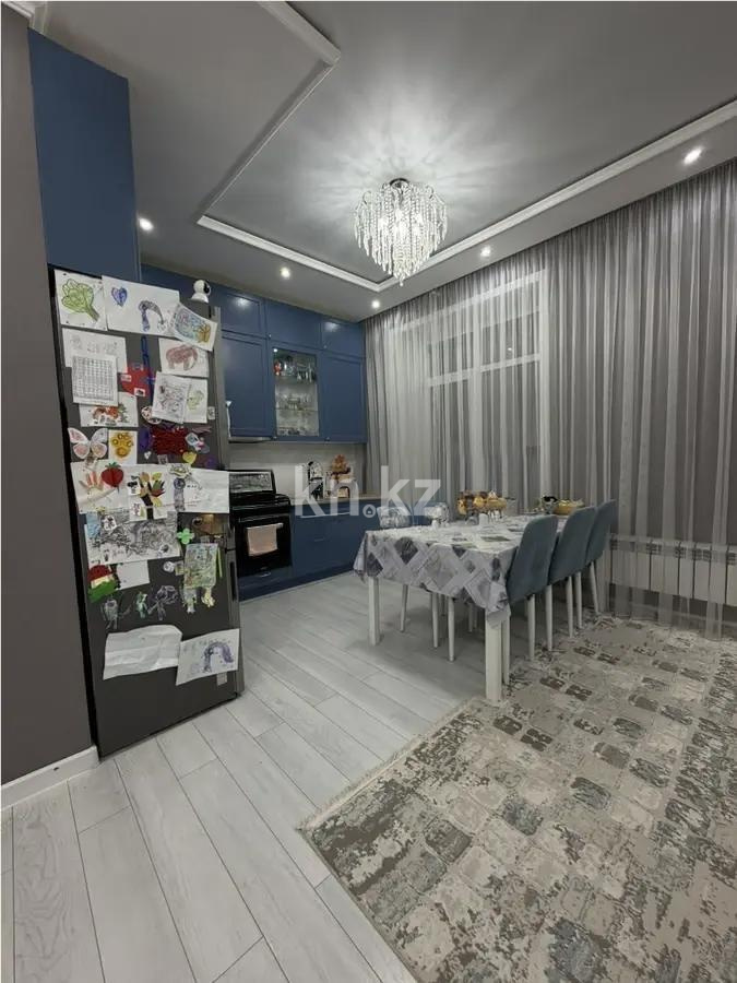 Продажа 1-комнатной квартиры, 41 м² в Астане - фото 2