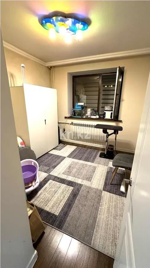 Продажа 3-комнатной квартиры, 92 м², ул. Толе би, дом  286/1 в Алматы - фото 2