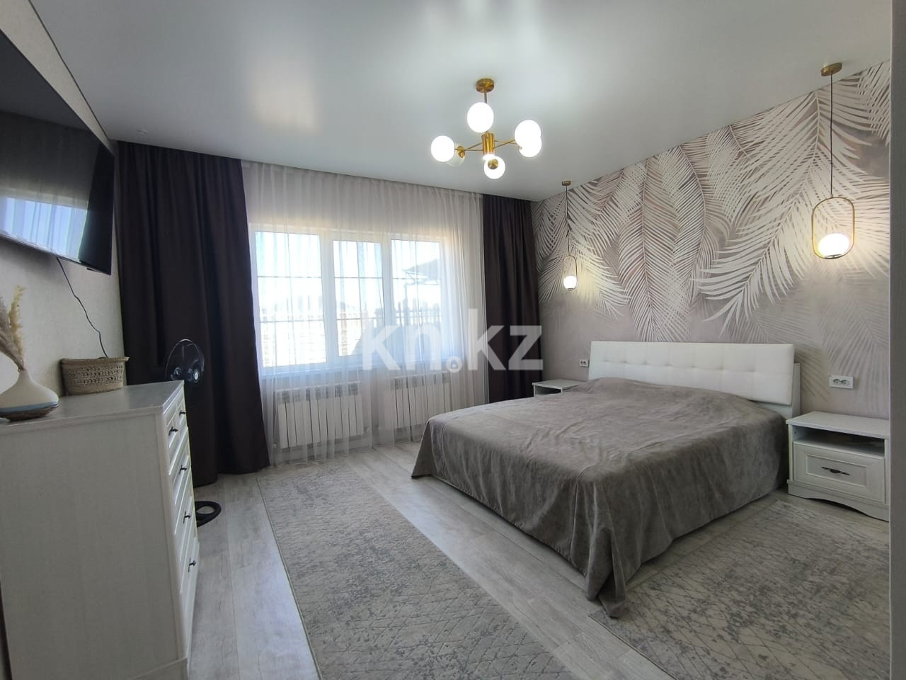 Продажа 4-комнатного дома, 151 м², Актерек в Алматинской области - фото 14