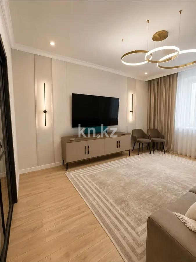 Продажа 4-комнатной квартиры, 190 м² в Астане
