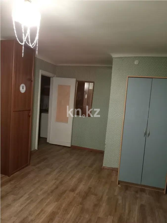 Продажа 2-комнатной квартиры, 40 м² в Алматы