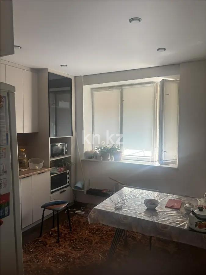 Продажа 2-комнатной квартиры, 51 м² в Алматы - фото 3