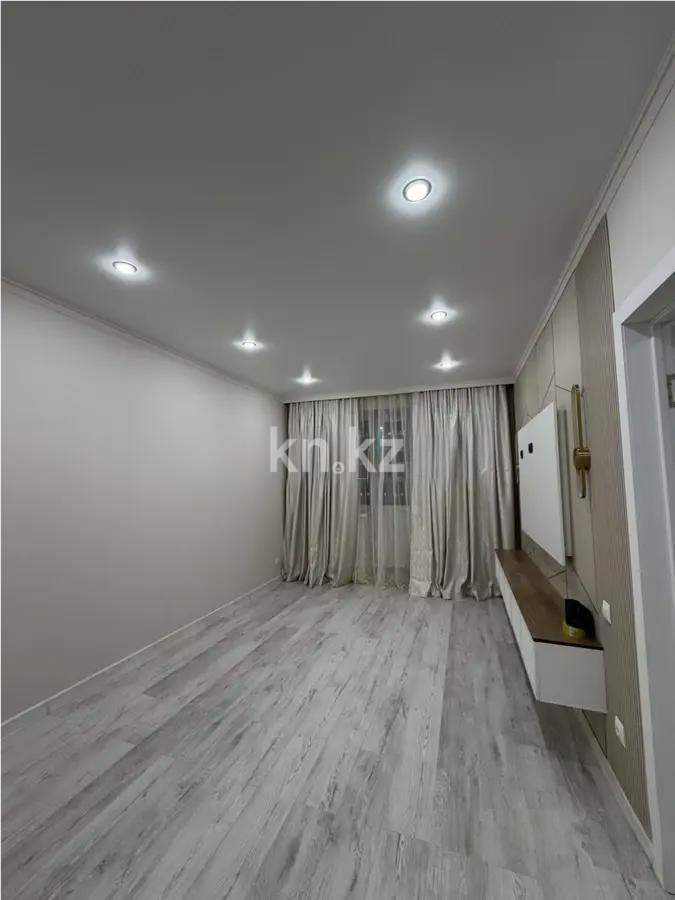 Продажа 1-комнатной квартиры, 42 м² в Астане