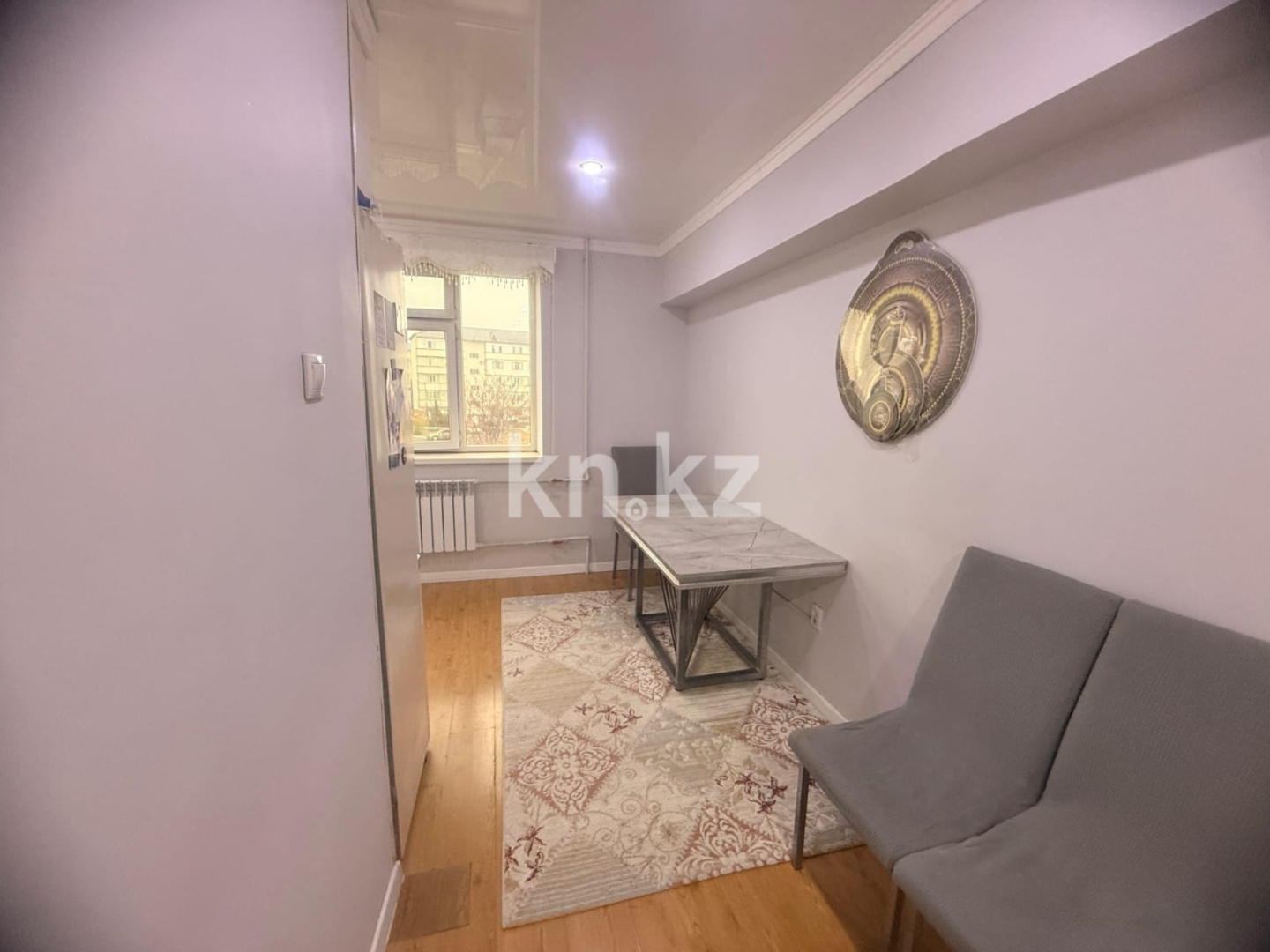 Продажа 3-комнатной квартиры, 90 м², 12 микрорайон, дом  27 в Таразе - фото 13