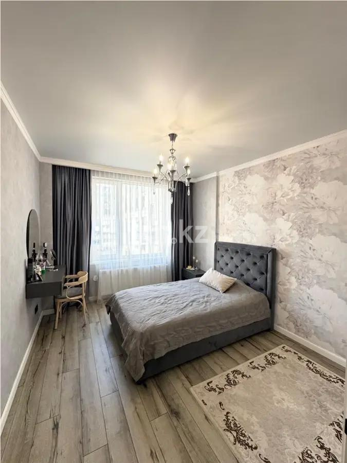Продажа 4-комнатной квартиры, 109.3 м² в Астане - фото 3