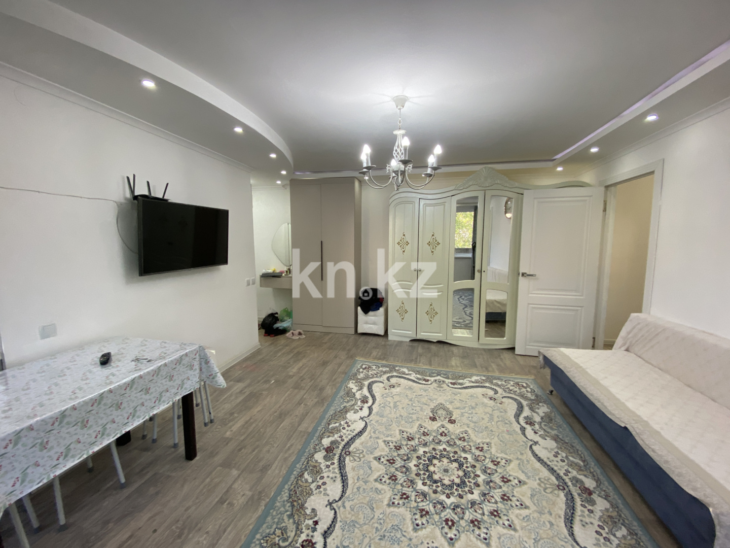 Продажа 3-комнатной квартиры, 45 м² в Караганде - фото 2