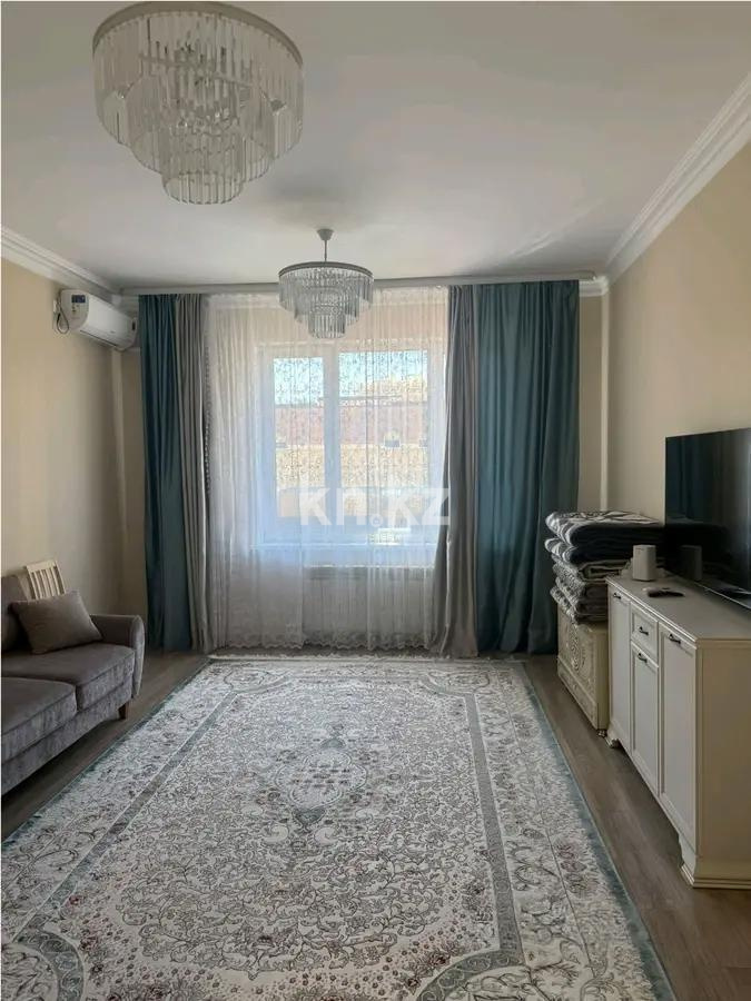 Продажа 2-комнатной квартиры, 70 м² в Астане