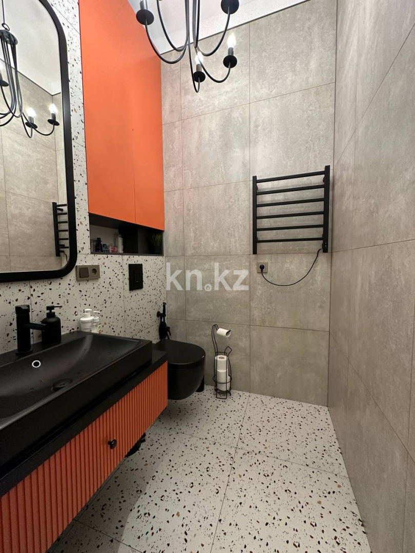 Продажа 4-комнатной квартиры, 151 м², ул. Арайлы в Алматы - фото 10