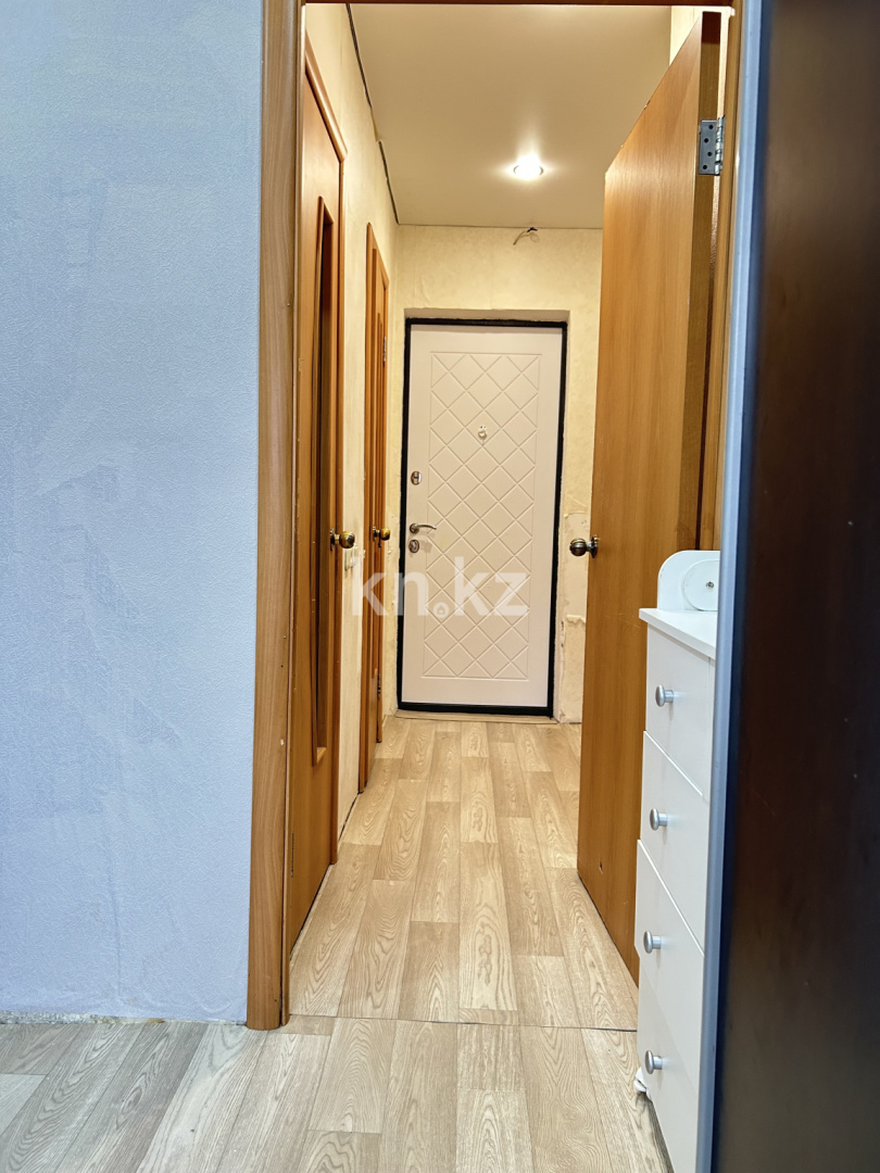Продажа 1-комнатной квартиры, 34.5 м² в Караганде - фото 8
