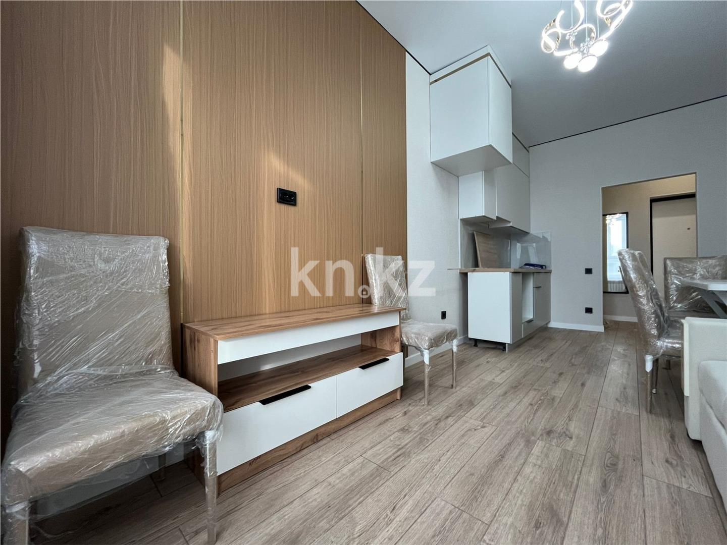 Продажа 2-комнатной квартиры, 40 м² в Астане - фото 3