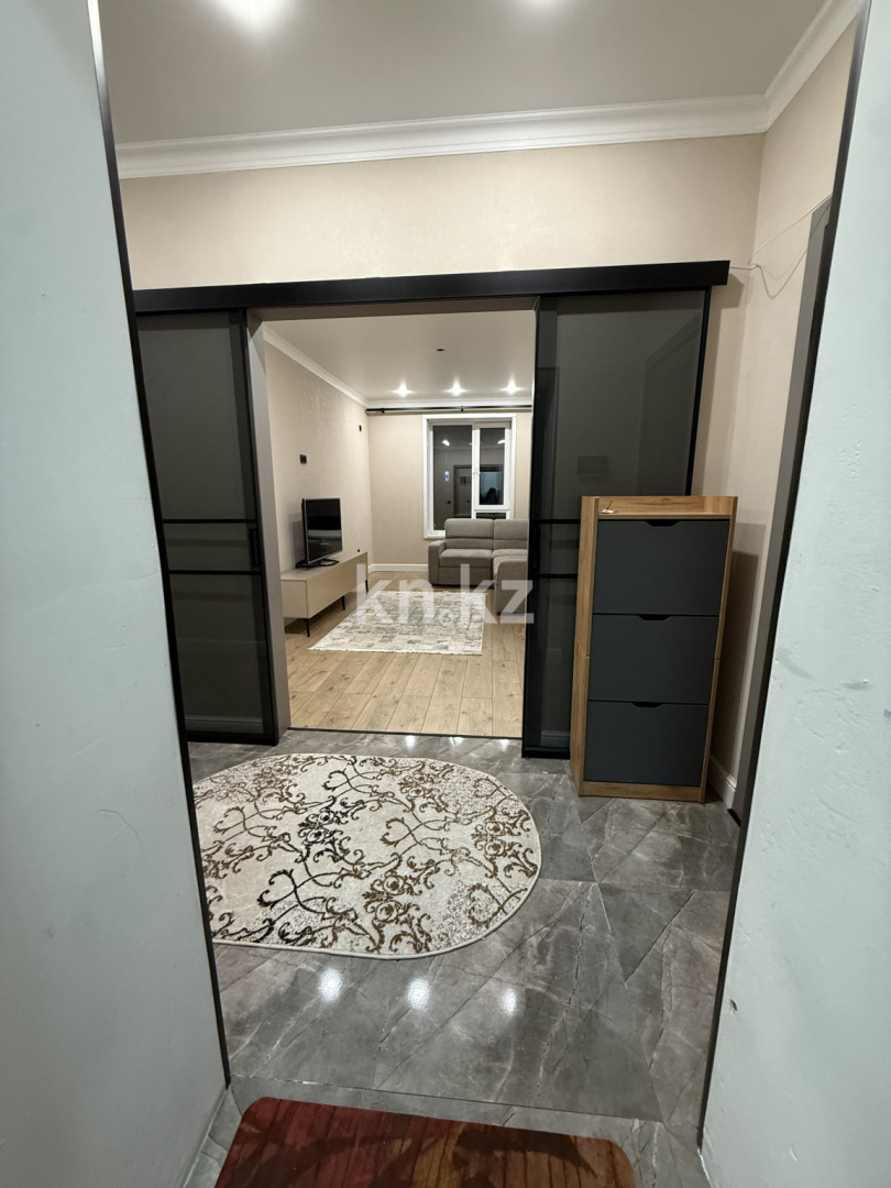 Аренда 2-комнатной квартиры, 57 м² в Астане - фото 6