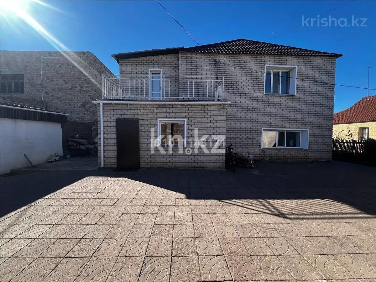 Продажа 5-комнатного дома, 120 м² в Абае - фото 2