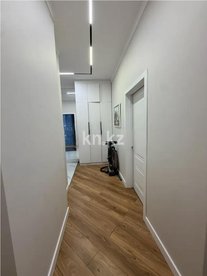 Продажа 3-комнатной квартиры, 75 м² в Астане - фото 5