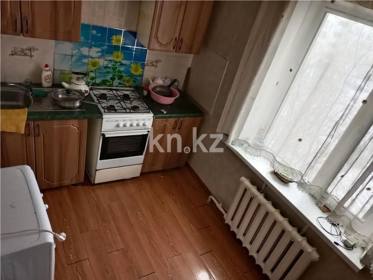Продажа 2-комнатной квартиры, 44 м² в Астане - фото 3