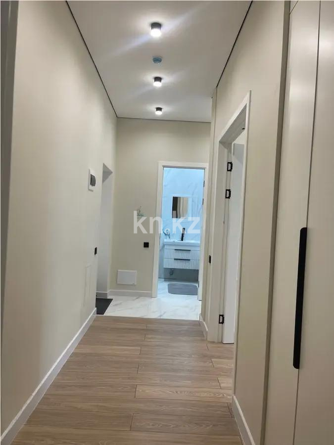 Продажа 2-комнатной квартиры, 67 м² в Астане - фото 4