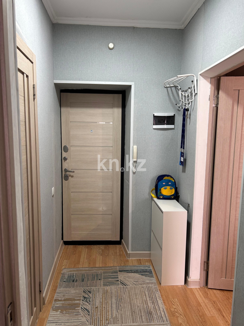 Аренда 1-комнатной квартиры, 35 м², ул. Косшыгулулы, дом  23/2 в Астане - фото 4