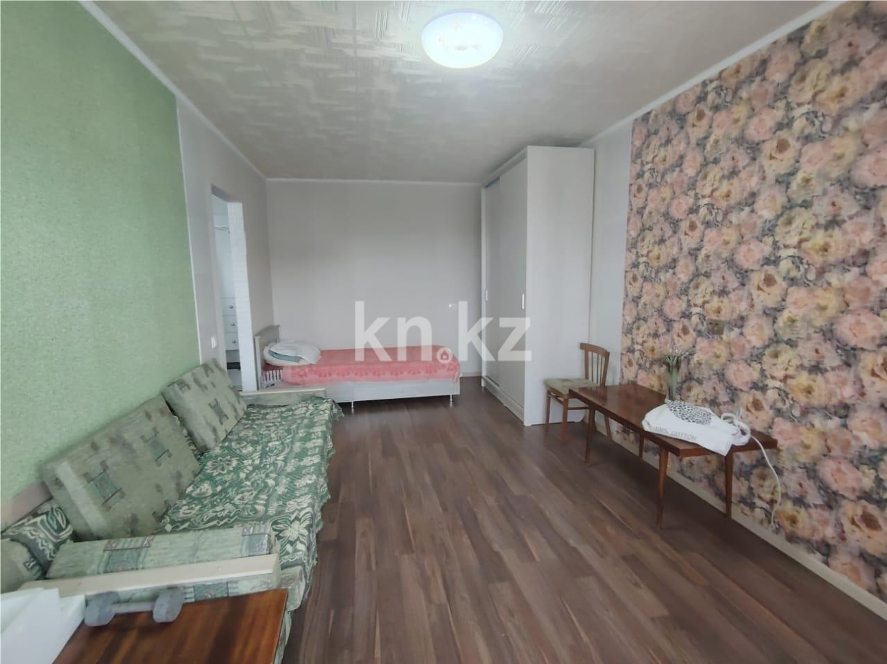 Продажа 1-комнатной квартиры, 33 м², 70 квартал, дом  4 в Темиртау