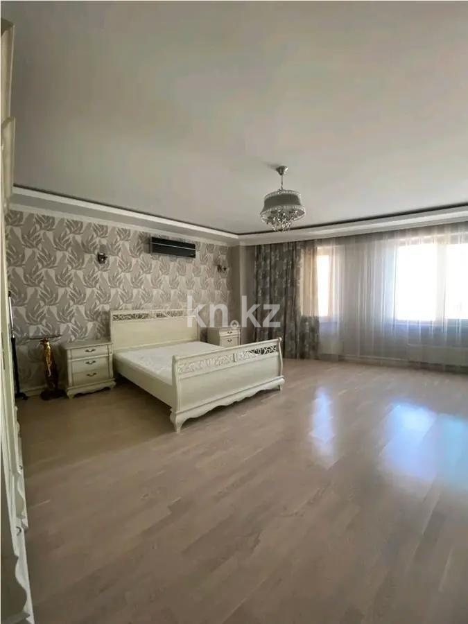 Продажа 2-комнатной квартиры, 137.5 м², ул. Шевченко, дом  8 в Астане - фото 2