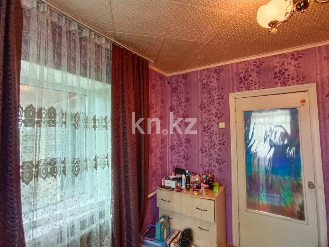 Продажа 4-комнатного дома, 61.9 м², ул. Василевской в Караганде - фото 9