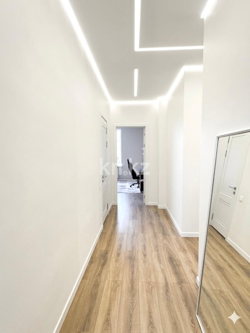 Продажа 3-комнатной квартиры, 108 м² в Астане - фото 8