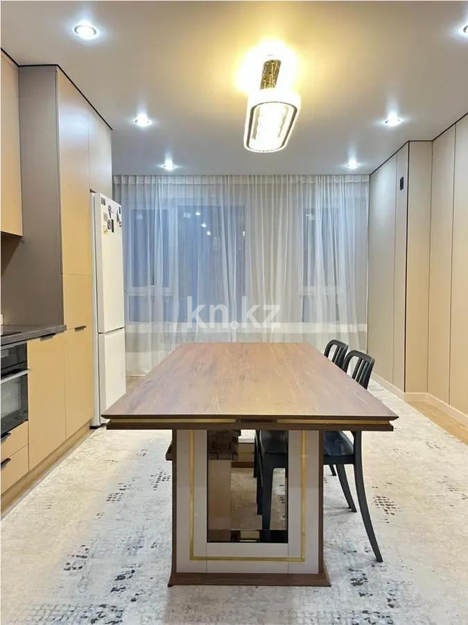 Продажа 3-комнатной квартиры, 67 м² в Алматы - фото 4