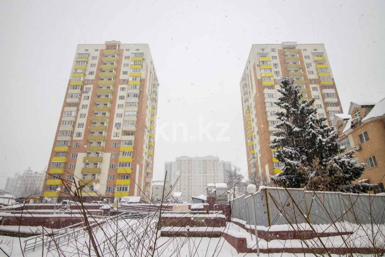 Продажа 2-комнатной квартиры, 86.2 м² в Алматы - фото 30