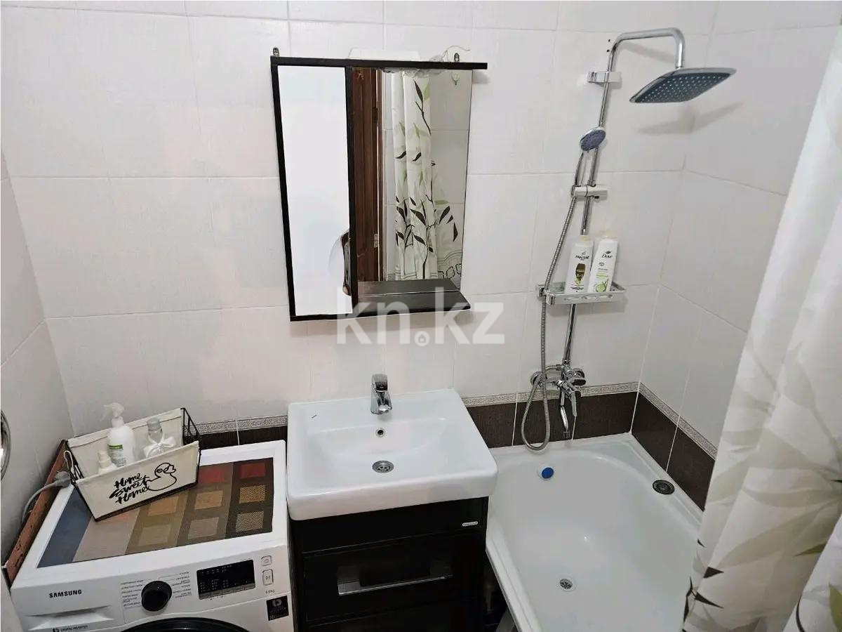 Продажа 2-комнатной квартиры, 50.4 м², ул. Косшыгулулы, дом  19 в Астане - фото 4